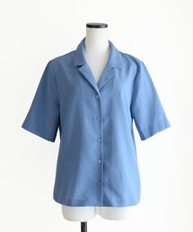 Marient | シャーロットオープンBL(シャツ/ブラウス)