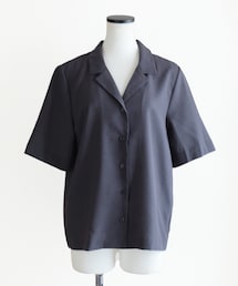 Marient | シャーロットオープンBL(シャツ/ブラウス)