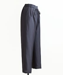 Marient | シャーロットPT(スラックス)