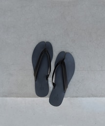 Marient | Tabi Flat Sandals(サンダル)