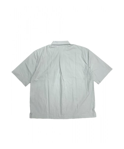 Time is on（タイムイズオン）の「【Box Work Half Sleeve Shirt】（その他・メンズ・その他）」の5枚目の写真