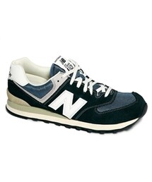 NEW BALANCE | New Balance 574 Sneakers - Blue(スニーカー)