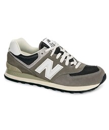 NEW BALANCE | New Balance 574 Sneakers - Gray(スニーカー)