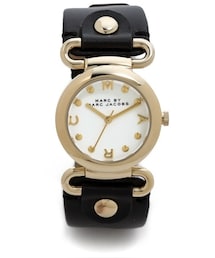 Marc by Marc Jacobs | Marc by Marc Jacobs Molly Watch(アナログ腕時計)