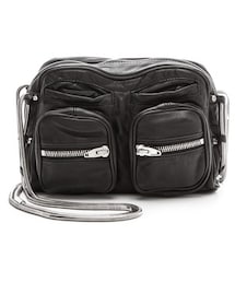 alexanderwang | Alexander Wang Brenda Chain Shoulder Bag(ショルダーバッグ)