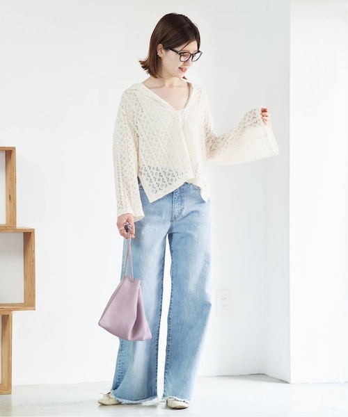 Spick & Span（スピックアンドスパン）の「レトロフラワー