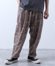 JOURNAL STANDARD（ジャーナルスタンダード）の「【BAMBOO SHOOTS / バンブーシュート】 ORIGINAL BATIK ROKX PANT-J（その他）」