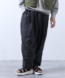 JOURNAL STANDARD（ジャーナルスタンダード）の「【BAMBOO SHOOTS / バンブーシュート】 ORIGINAL BATIK ROKX PANT（その他）」