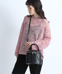 JEANASIS | Vanity Bag(バッグ)