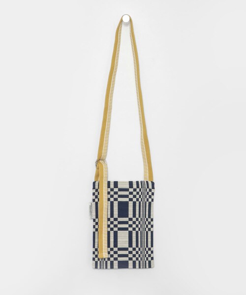 Johanna Gullichsen(ヨハンナグリクセン)の「JOHANNA GULLICHSEN Disco bag(その他・レディース・BK/BL/YE・one)」の5枚目の写真