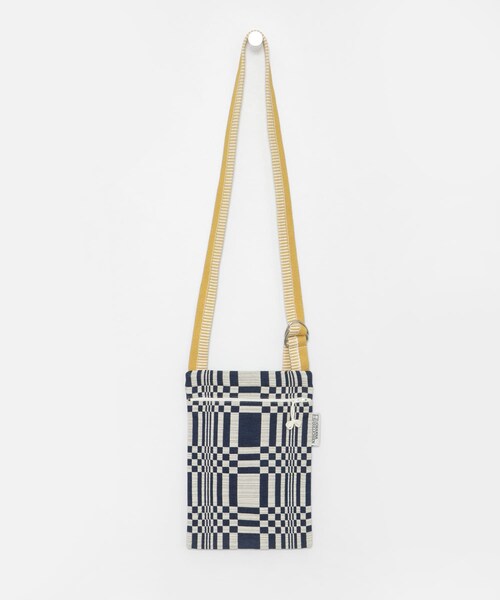 Johanna Gullichsen(ヨハンナグリクセン)の「JOHANNA GULLICHSEN Disco bag(その他・レディース・BK/BL/YE・one)」の1枚目の写真