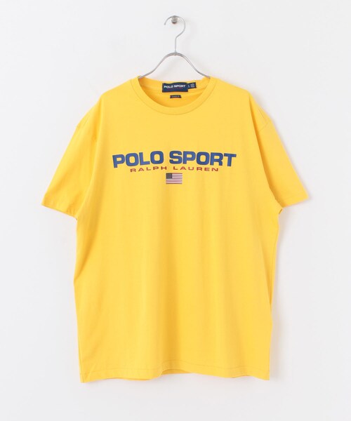 POLO RALPH LAUREN SHORT SLEEVE-T-SHIRTS