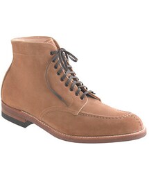 ALDEN | Limited-edition Alden® for J.Crew Norwegian split-toe boots(ブーツ)