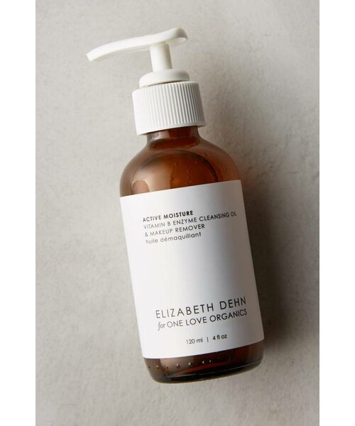 one love enzyme cleansing oil