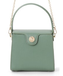 GRL | 2Way台形ショルダーバッグ(ショルダーバッグ)