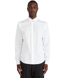 PUBLIC SCHOOL | Public School Poplin Shirt(シャツ/ブラウス)