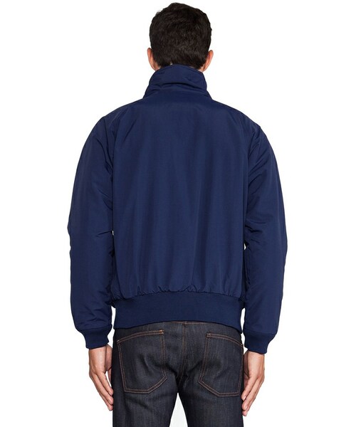 SHELLED SYNCHILLA JACKET パタゴニア シェルドシンチラ Patagonia (パタゴニア) シェルド シンチラ ジャケット (Shelled