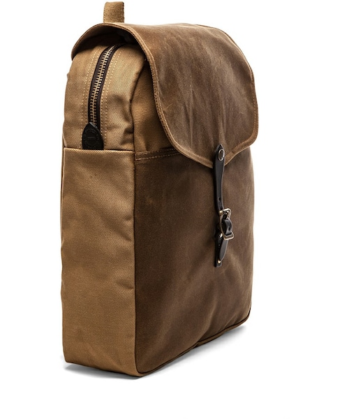 フィルソン　デイパック 楽天市場】5%OFFクーポン配布中！FILSON フィルソン DAY PACK