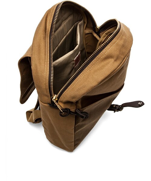 フィルソン　デイパック 楽天市場】5%OFFクーポン配布中！FILSON フィルソン DAY PACK