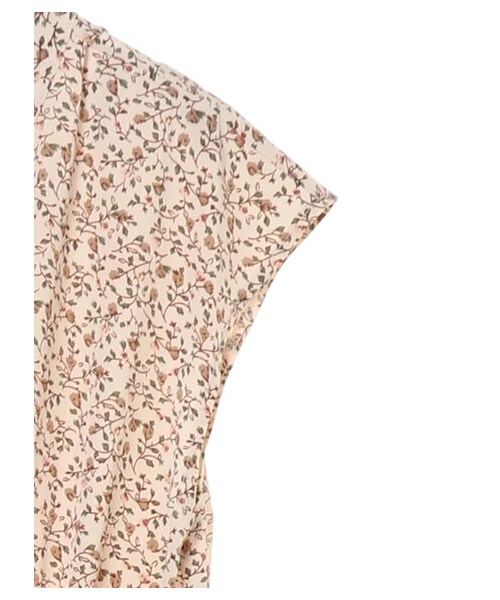 Green　Parks（グリーンパークス）の「≪USED≫・ELENCARE DUE フラワーptスキッパーワンピ（ワンピース/ドレス・アイボリー/ブラック/イエロー/グリーン・F）」の21枚目の写真