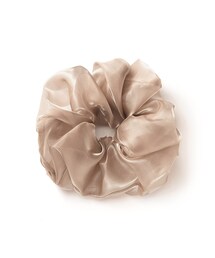 GRL | シャイニーサテンビッグシュシュ(シュシュ)