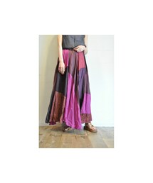 sandglass | ドールスカート(スカート)