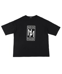 NOISEMAKER SUNRISE ノイズメーカー　Tシャツ新品未使用Lサイズ NOISEMAKER SUNRISE ノイズメーカー Tシャツ新品未使用Lサイズ