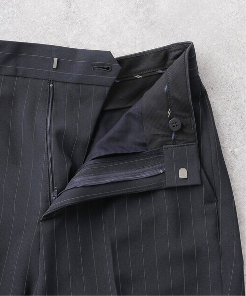 JOURNAL STANDARD（ジャーナルスタンダード）の「ピンストライプ