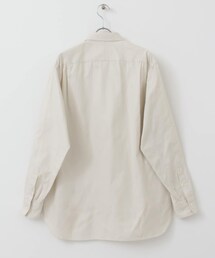 AURALEE（オーラリー）の「AURALEE FINX SHUTTLE OX SHIRTS（）」 - WEAR