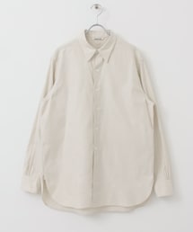 AURALEE / オーラリー | FINX SHUTTLE OX SHIRTS AURALEE（オーラリー）の「AURALEE FINX SHUTTLE OX SHIRTS