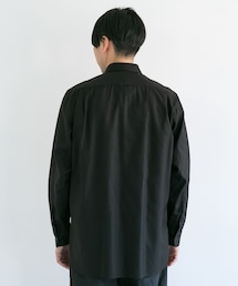 AURALEE（オーラリー）の「AURALEE FINX SHUTTLE OX SHIRTS