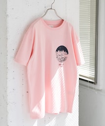 URBAN RESEARCH DOORS（アーバンリサーチドアーズ）の「Jonas Claesson Circle Print T-shirts（その他・メンズ）」
