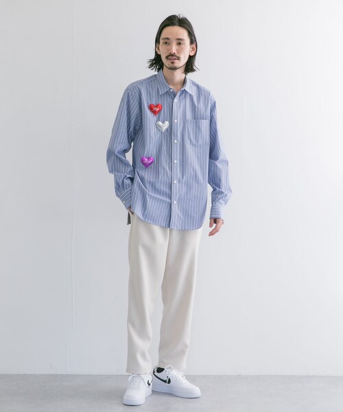 doublet HAPPY BALLOONS CARDIGAN Doublet Happy Balloons Cardigan