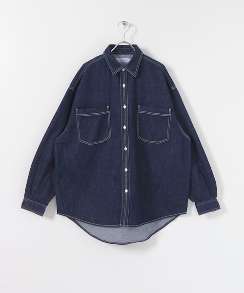 Graphpaper（グラフペーパー）の「Graphpaper Denim Regular