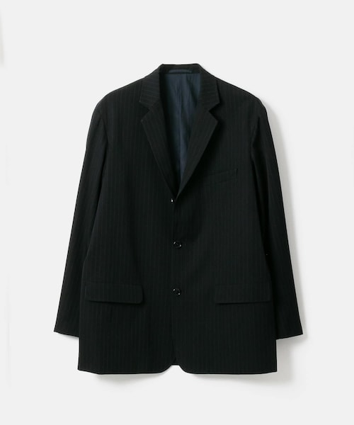 Graphpaper（グラフペーパー）の「Graphpaper SELVAGE WOOL