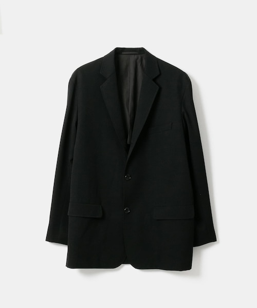 Graphpaper（グラフペーパー）の「Graphpaper SELVAGE WOOL