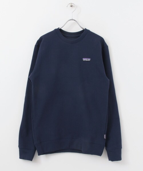 patagonia Ms P-6Label Uprisal Sweat
