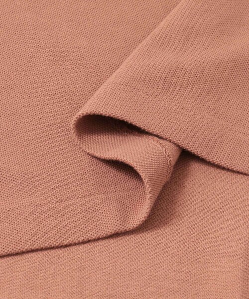 Scye Garment Dyed Henley Neck Shirts