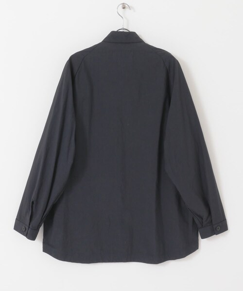 TEATORA（テアトラ）の「TEATORA CARTRIDGE SHIRTS P（）」 - WEAR
