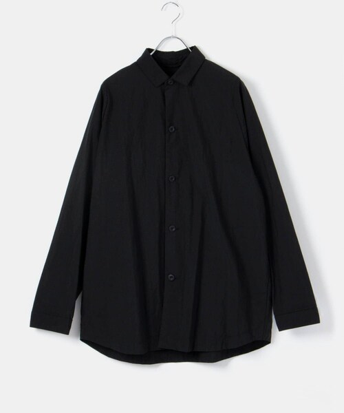 TEATORA テアトラCartridge Shirts P サイズ2 TEATORA】 CARTRIDGE SHIRT - P size2