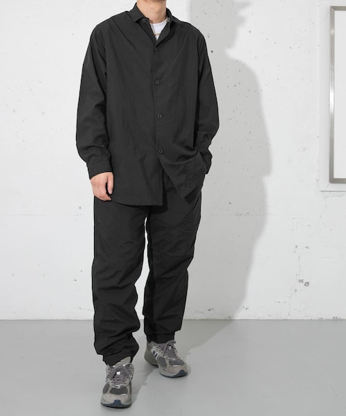 TEATORA テアトラ Cartridge Shirts P サイズ1 TEATORA テアトラ CARTRIDGE SHIRT S/S HOVER LAYER TT-SHT-HL