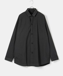 TEATORA テアトラ Cartridge Shirts P サイズ1 TEATORA CARTRIDGE SHIRT P サイズ1 WHITE