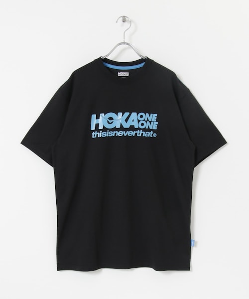 thisisneverthat（ディスイズネバーザット）の「thisisneverthat×HOKA