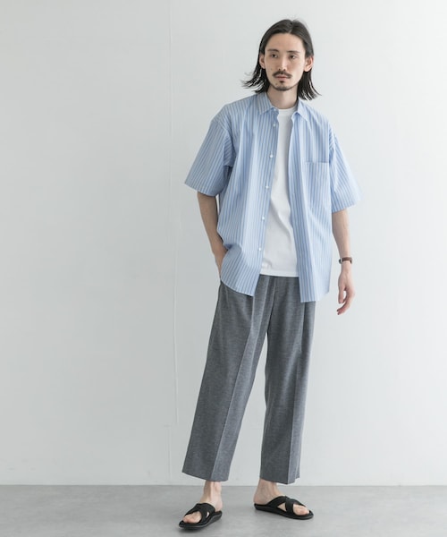 URBAN RESEARCH（アーバンリサーチ）の「トーマスメイソンオーバー