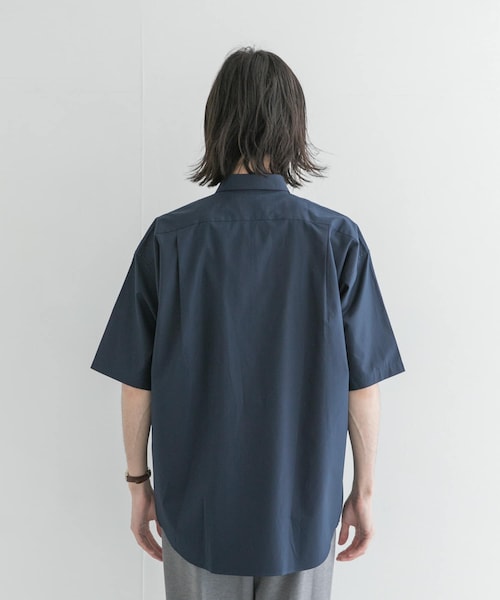 URBAN RESEARCH（アーバンリサーチ）の「トーマスメイソンオーバー