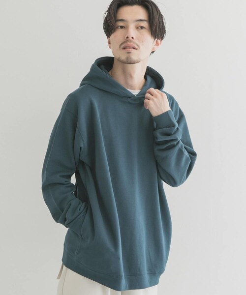 Splendor Twist Hoodie