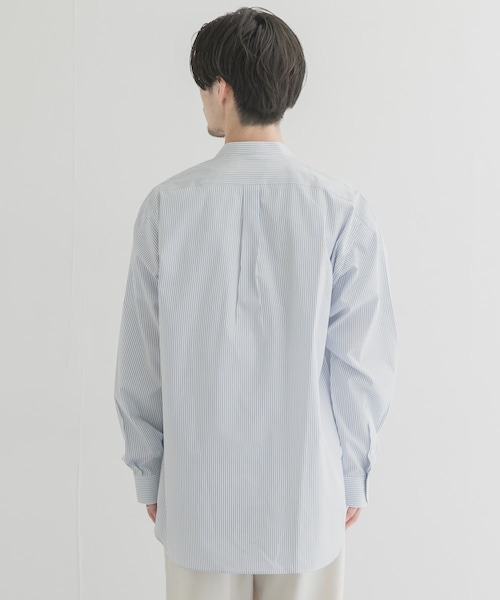 URBAN RESEARCH（アーバンリサーチ）の「トーマスメイソンバンドカラー