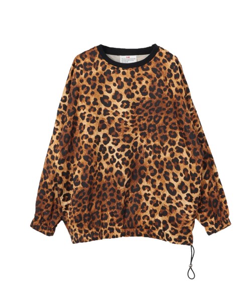 VOTE MAKE NEW CLOTHES CLASSICS FAT NYLON CREW