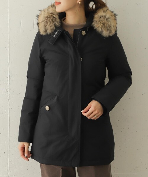 WOOLRICH（ウールリッチ）の「WOOLRICH ARCTIC PARKA FR（）」 - WEAR