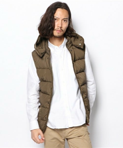 Traditional Weatherwear（トラディショナルウェザーウェア）の